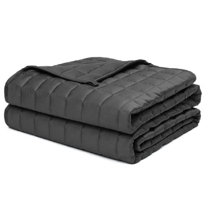 100% Bamboo Exclusive Edtion Weighted Blanket