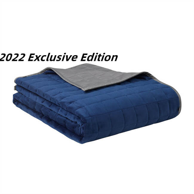 Exclusive Edition Weighted Blanket