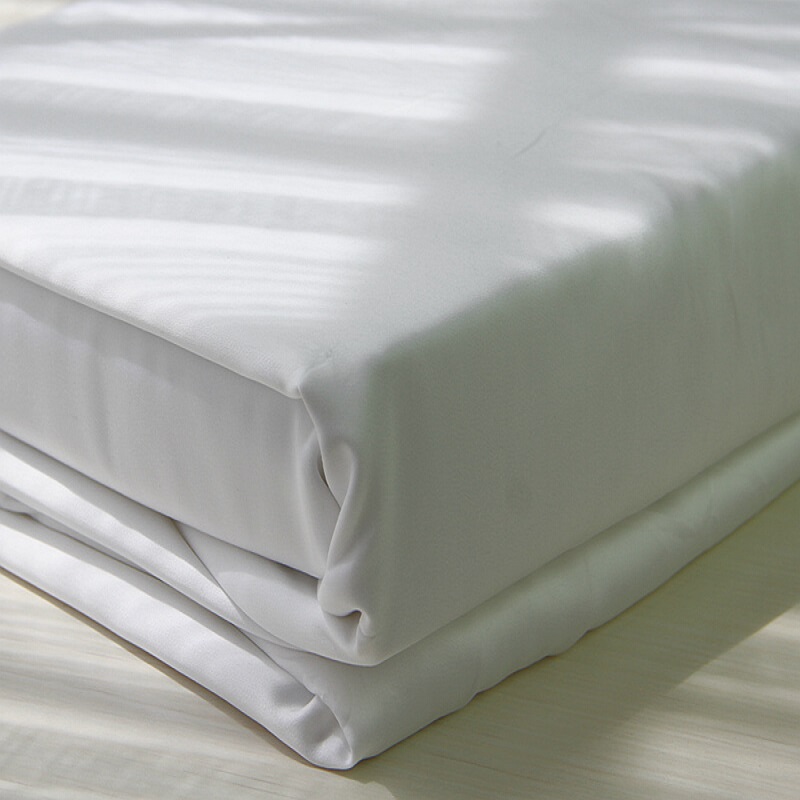 4-Piece Bamboo Sheet Set