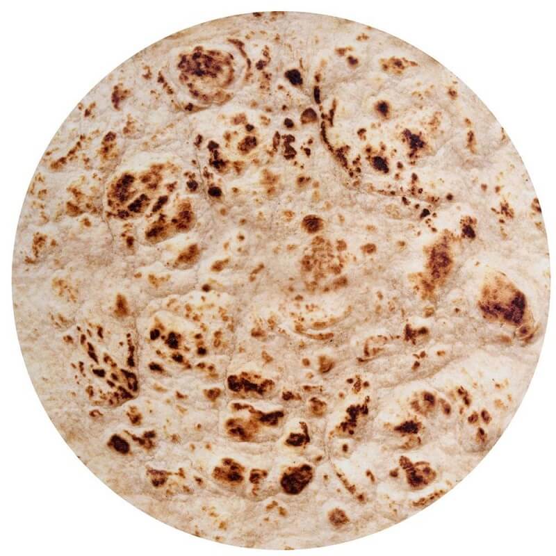 The Original Burrito Blanket Jemo