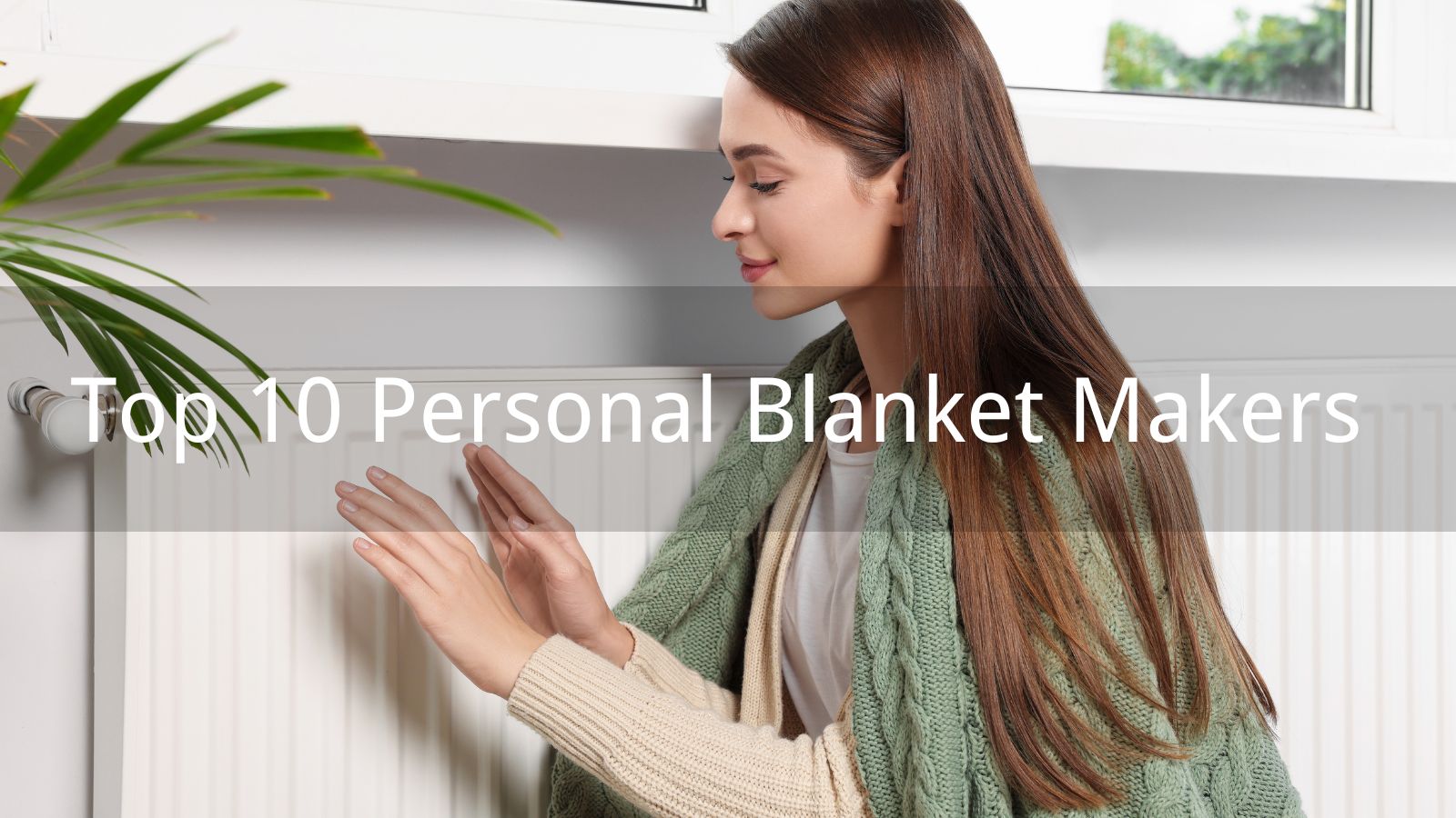 Is A Blanket Considered A Personal Item