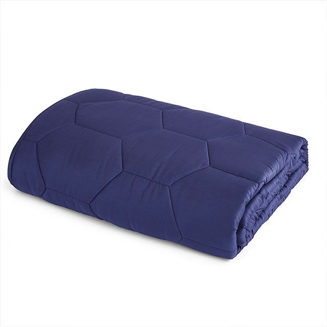 100% Bamboo Loycell Weighted Blanket