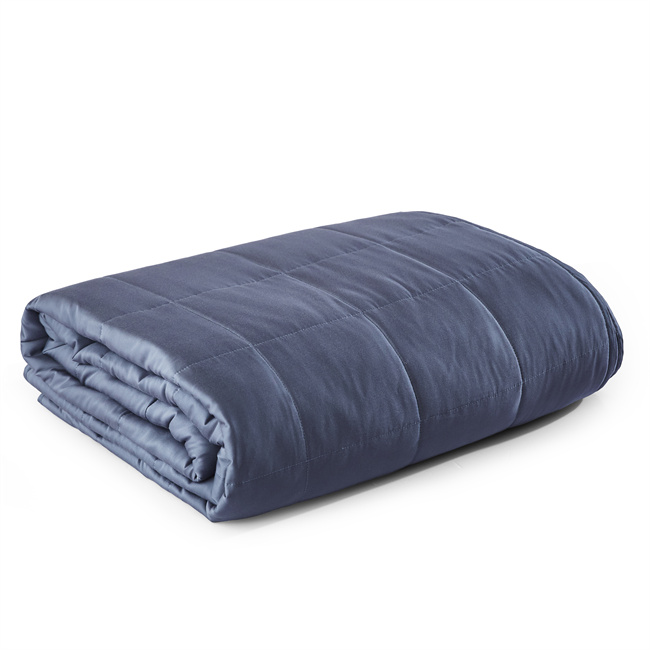 Bamboo Loycell Weighted Blanket
