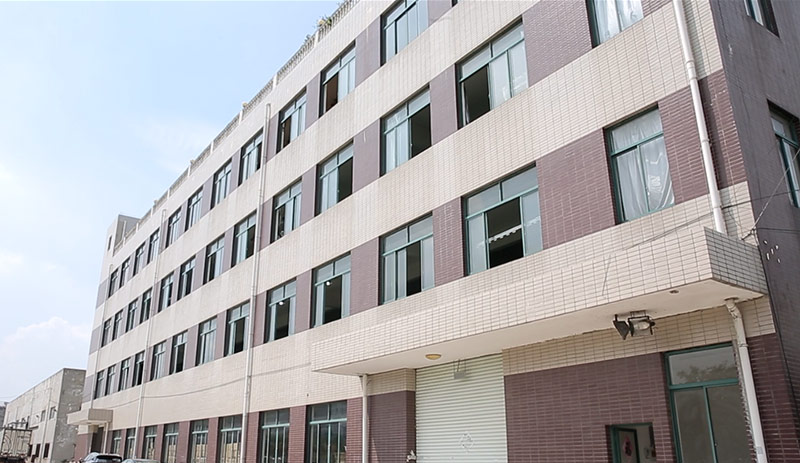 About JEMO Company